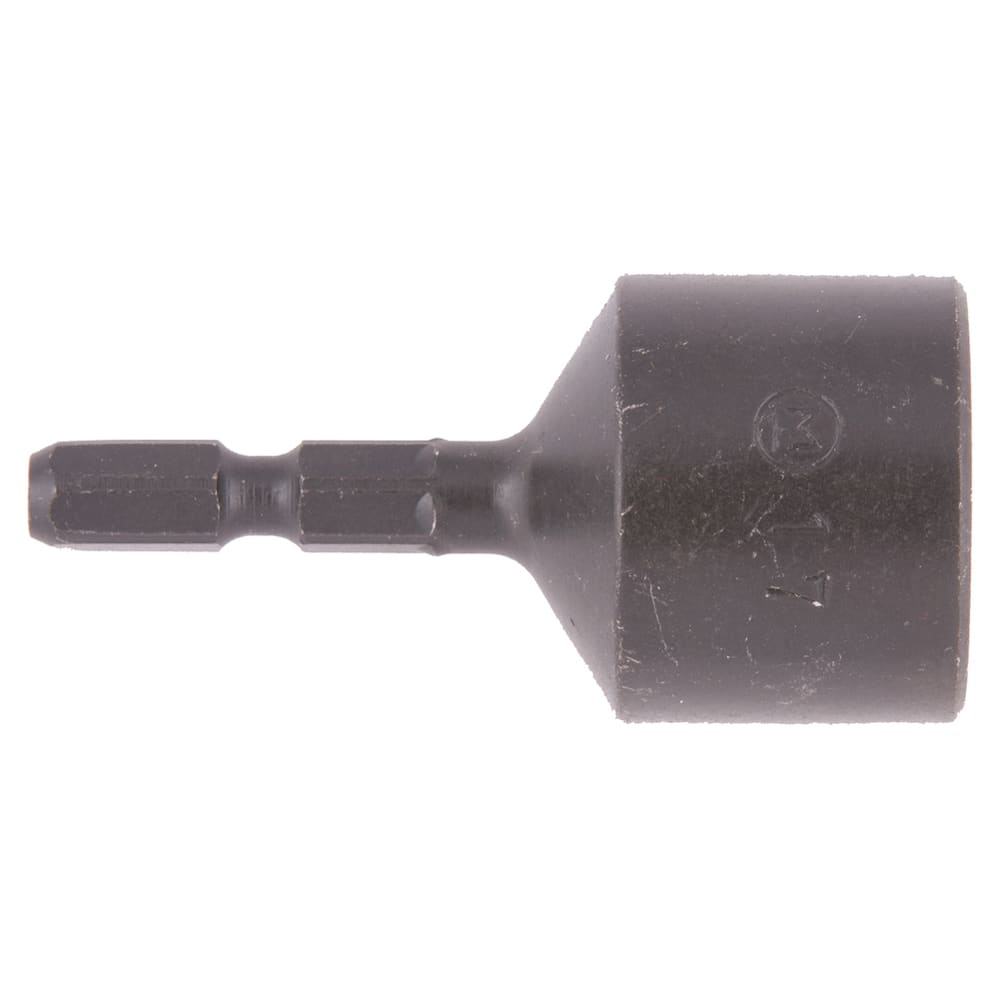Makita - Sekskanthylse 17mm 1/4"