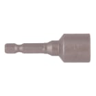 Makita - Nutsetter Sekskanthylse 13mm 1/4