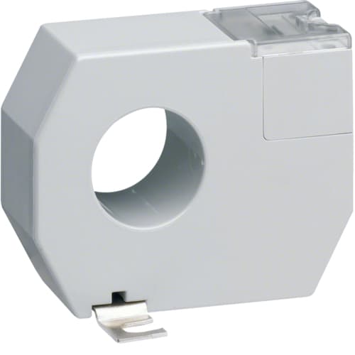 Hager - Sumstrømspole for jordfeilrele HR5*, rund, diameter 105 mm