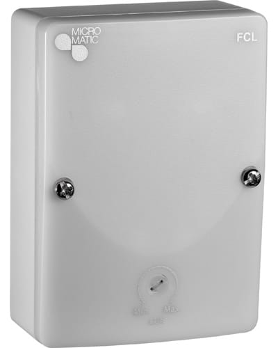 Function - Lysføler for SE36094/194