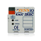 Function - KNX varmepumpekontroller. IR sender.
