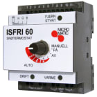 Function - ELBOKS ISFRI 60