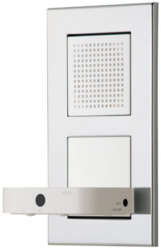 Function - Docking og ladestasjon m/høyttaler for iPod og iPhone