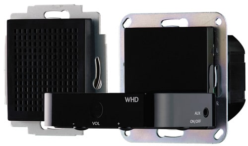 Function - Docking og ladestasjon m/høyttaler for iPod og iPhone