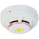 Function - EVC-PY-DA, OPTISK DETEKTOR