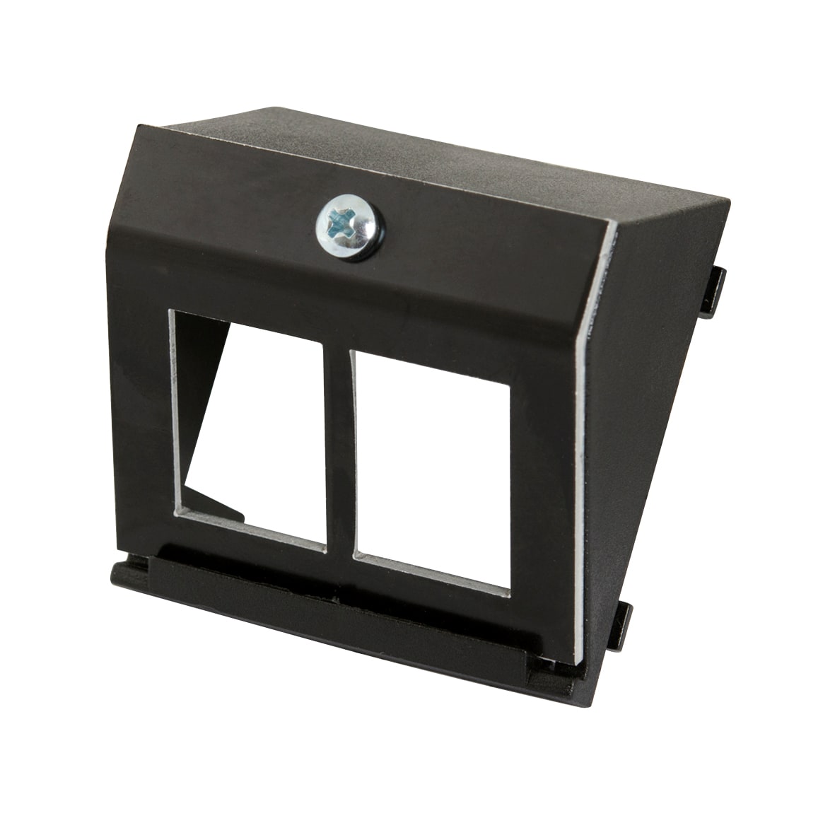 MP Bolagen - Frontlokk vinklet 2xKeystone UDAP45-KS