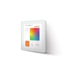 Nortronic - DALI-2 Display 4” Hvit ramme