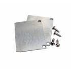 TradeForce - EASYBOX LxBxH 320-570x260x48mm LAVTBYGGENDE DOWNLIGHTBOKS