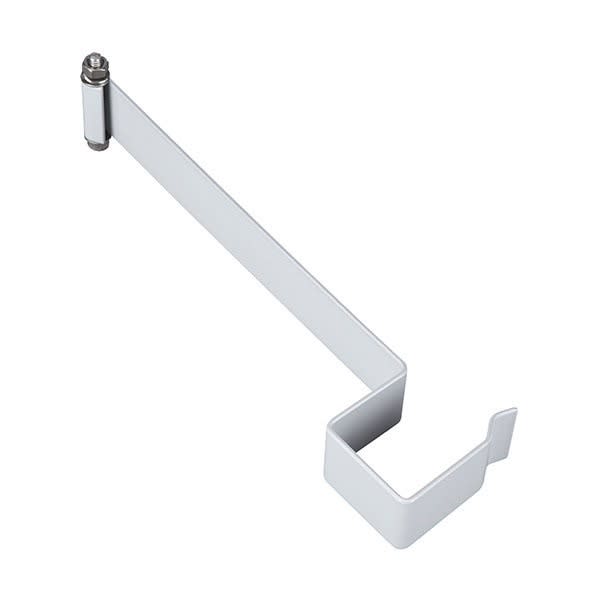 Frico - Markisekonsol MB40402009010 , L=40x40x200, Hvit
