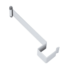 Frico - Markisekonsol MB40402009010 , L=40x40x200, Hvit