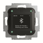 ABB Electrification - INNSATS, DAB+, BT RADIO