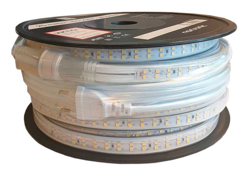 Nortronic - LEDstrip 840 ELC 230V 275W 1000lm 25m