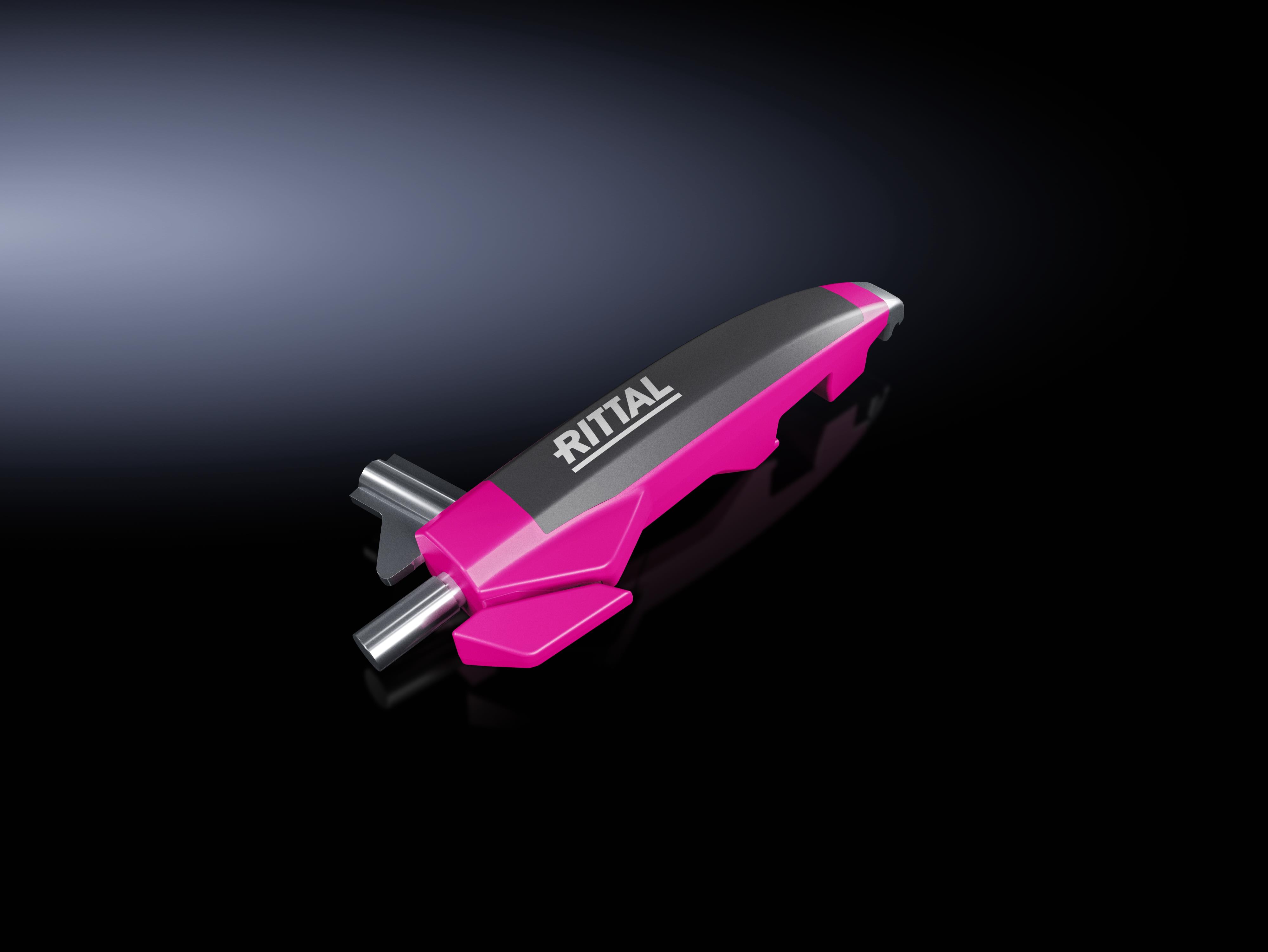 Rittal - AS Multitool AX/VX