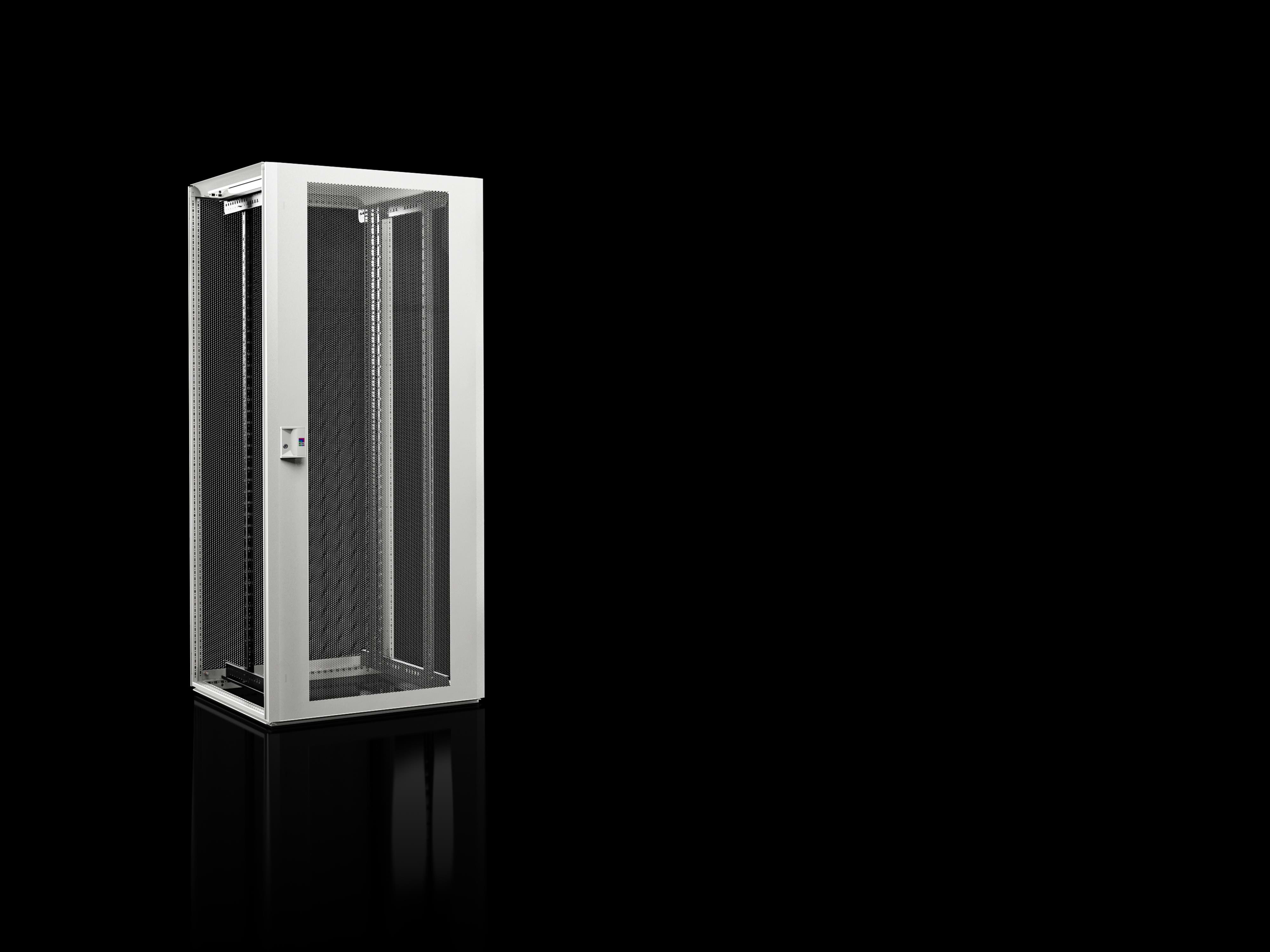 Rittal - TX CableNet vent 800x2000x1000