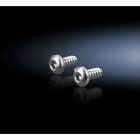 Rittal - AX Selvgjengende skruer M5x10