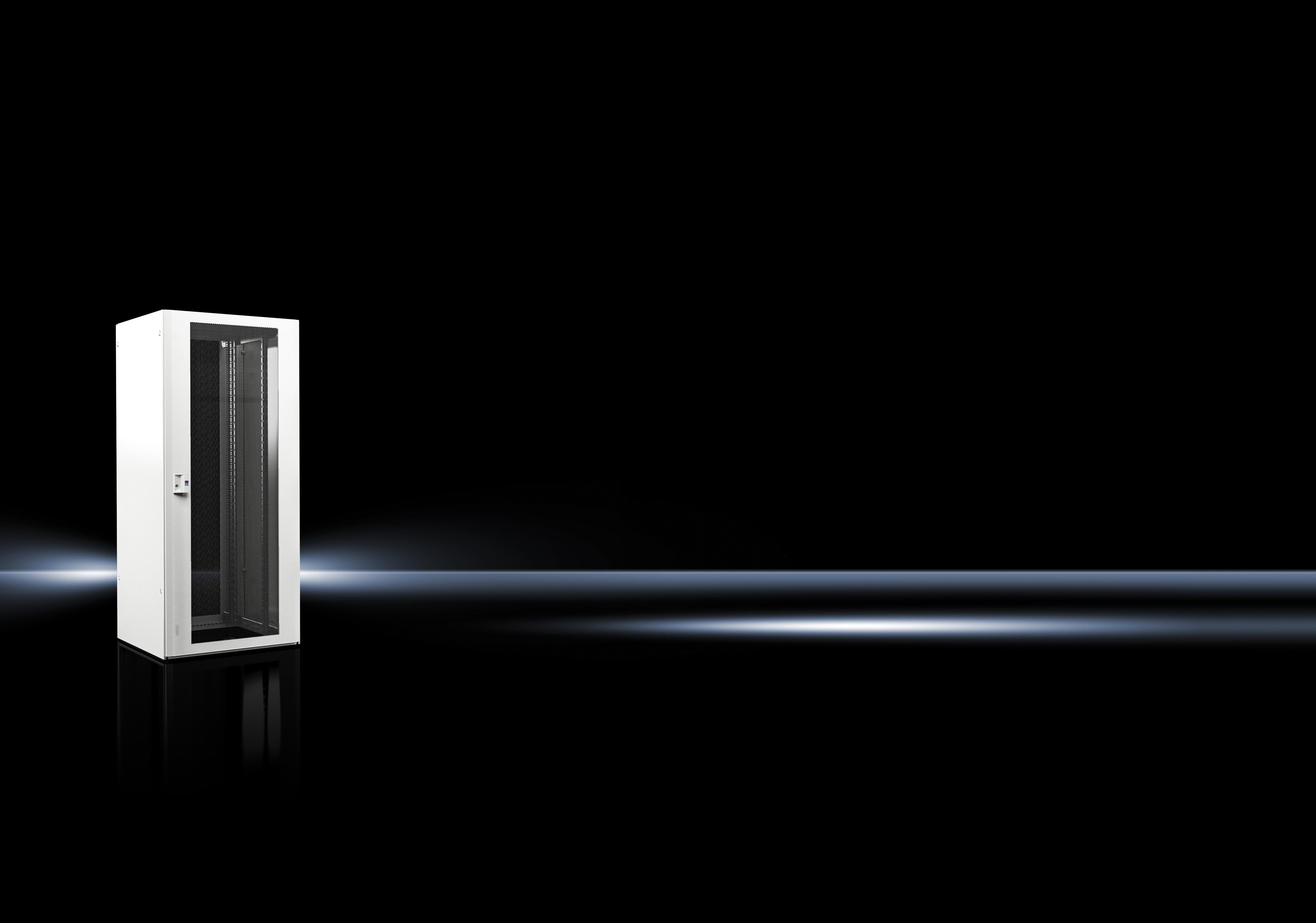 Rittal - TX CableNet vent 800x2200x100