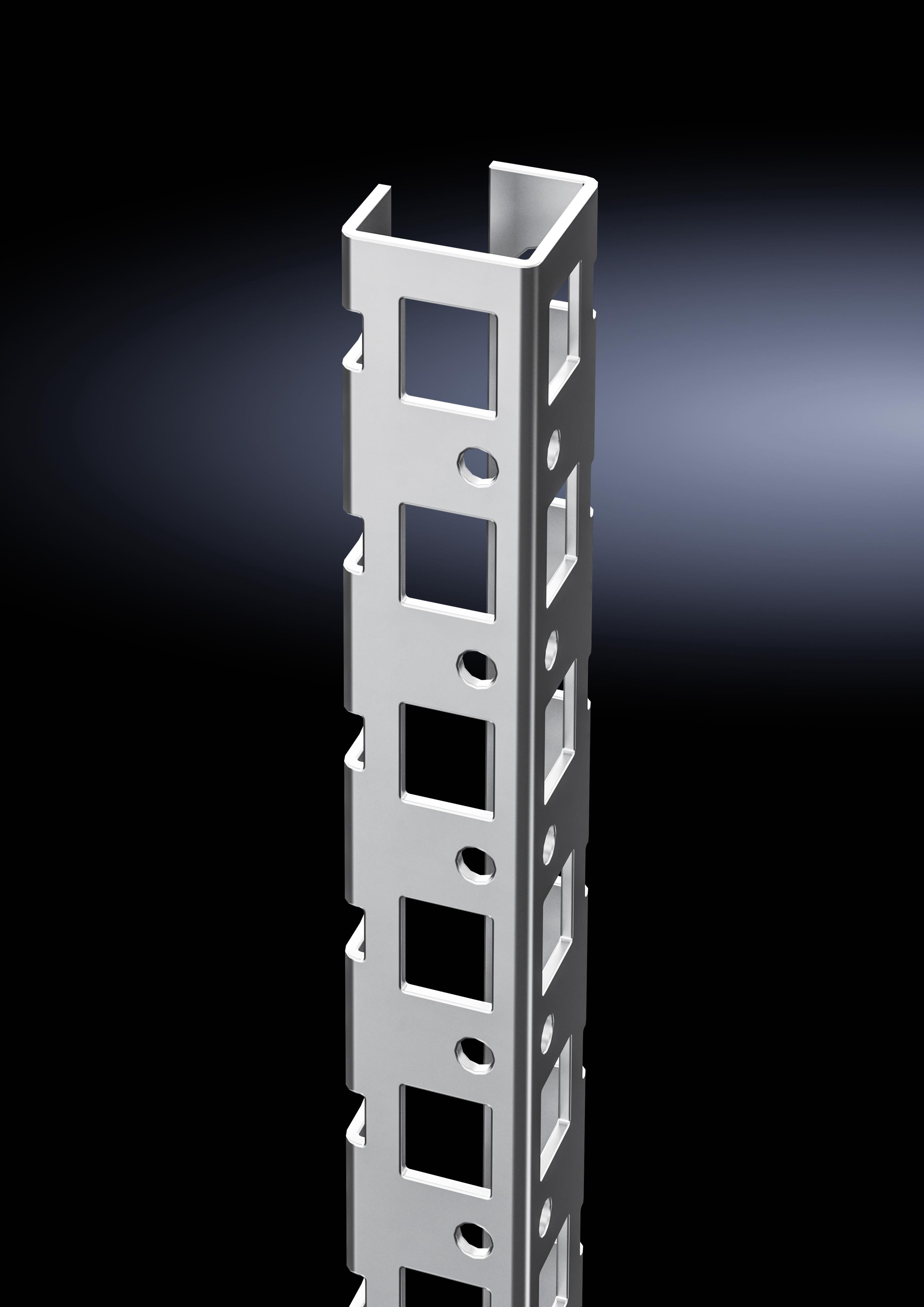 Rittal - SZ Adapterskinne f VX-kompabi