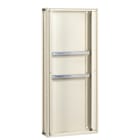 Schneider Electric - Utvidelseskap PrismaSeTG-IP30 LVS08119