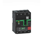 Schneider Electric - NSXm N Mlogic 4.1 25A 3p bolt C11N34V025B