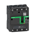 Schneider Electric - Effektbryter ComPacT NSXm H 100kA/230V 70kA/400V-med termomagnetisk vern-TM100D 4p Everlink 100A