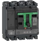 Schneider Electric - NSX160N M.logic 2,2 160A 4P C16N42D160