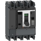Schneider Electric - NSX400 NA DC PV 4P lastbryter C404400D1S