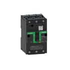 Schneider Electric - ComPact NSXm N TM125D 3p bolt C12N3TM125B