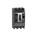 Schneider Electric - Effektbryter NSX600F TM-DC 3p C63F3TM600D