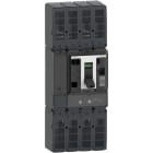 Schneider Electric - NSX1200N 50kA DC 2P 800A TMD C1BN2TM800D