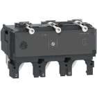 Schneider Electric - Elektronisk kortsluttningsvern for ComPacT NSX400/630-Micrologic 1.3 M 3P 320A