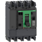 Schneider Electric - NSX630NA M.logic 0,3 4P lastbr C634630S