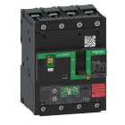 Schneider Electric - NSXm B M.l 4.1 160A 4p bolt C12B44V160B