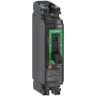 Schneider Electric - NSX160N 25kA ACDC 1P 160A TMD C16N1TM160