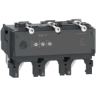 Schneider Electric - Elektronisk vern for ComPacT NSX400/630-Micrologic 2.3 3P 400A