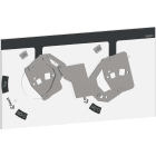Schneider Electric - Mek. forrigling f/ dreiehåndt. LV429369T