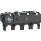 Schneider Electric - Elektronisk kortsluttningsvern for ComPacT NSX400/630-Micrologic 1.3 M 4P3T 320A