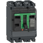 Schneider Electric - Lastbryter ComPacT NSX100NA lastbryter 3P 100A