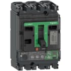 Schneider Electric - NSX250N Micrologic 4.2 100A 3p C25N34V100