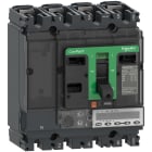 Schneider Electric - NSX250HB2 M.logic 5,2E 160A 4P C25W45E160