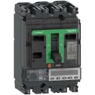 Schneider Electric - NSX250HB2 M.logic 6,2E 250A 4P C25W46E250