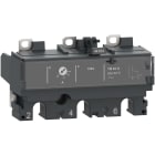Schneider Electric - Termomagnetisk generatorvern for ComPacT NSX effektbryter-TM16G 3P3T 16A