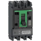 Schneider Electric - NSX630HB1 M.logic 6,3E 630A 3P C63V36E630