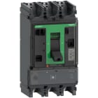 Schneider Electric - NSX630HB1 1,3 MA 500A 3P C63V31M500