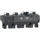 Schneider Electric - Termomagnetisk vern for ComPacT NSX effektbryter-TM40D 4P4T 40A