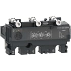 Schneider Electric - Elektronisk generatorvern for ComPacT NSX effektbryter-Micrologic 2.2 G 3P 40A