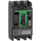 Schneider Electric - NSX400HB2 Mlogic 6,3EM 320A 3P C40W36M320