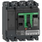 Schneider Electric - NSX250HB2 Mlogic 6,2EM 220A 3P C25W36M220