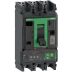 Schneider Electric - NSX400N Micrologic 4.3 400A 3p C40N34V400