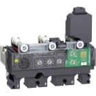 Schneider Electric - Vern for Effektbryter ComPacT NSX100-250-elektronisk vern-Micrologic 4.2 100A 3p med Jordfeilvern