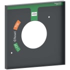 Schneider Electric - CNOMO dreieh. konverteringsett LV429342T